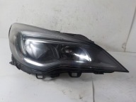 OPEL ASTRA K V light right front front UK