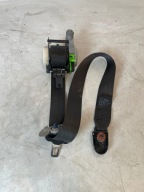 tension belt safety front front left Kia Soul and UK
