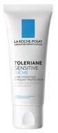 La Roche-Posay Toleriane Sensitive Riche, 40 ml