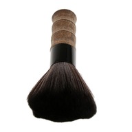 Przenośne narzędzie z uchwytem bambusowym, czarne do wysokich włosów