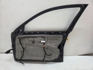 ajtó jobb első eleje BMW E60 E61 CARBONSCHWARZ