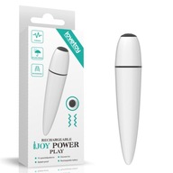 Lovetoy IJOY Rechargeable Power Play
