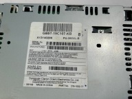 Radio odbiornik control unit module radia Ford Explorer V 2016