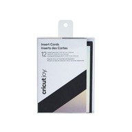 Cricut Insert Cards – holograficzny
