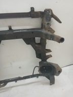 axle beam front BMW X5 E70 3.0 D X DRIVE