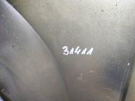 fender front front right SKODA KAROQ 17