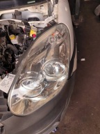 light left front 51909054 OPEL COMBO D