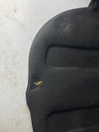 Insonorisation du capot RENAULT LATITUDE