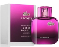 Lacoste L.12.12 POUR ELLE Magnetická edp 80 ml FÓLIA