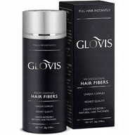 Nový GLOVIS 28g - Efektívne zahusťovanie vlasov