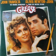 Grease - The original soundtrack from the Motion Picture CD