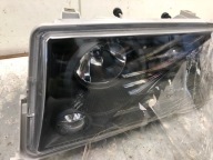 light left right front MERCEDES W201 190 EE-BZ086