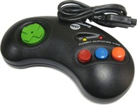 Joypad BOOMERANG B102L (do Amiga, Atari, Commodore)