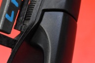 handle left front front black SUBARU FORESTER 2 II SG 02-05