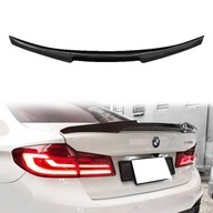 LOTKA LIP SPOILER - BMW 5 G30/G38 CARBON