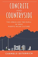 Concrete and Countryside: The Urban and the Rural