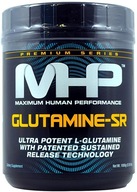 MHP Glutamine-SR 1000g