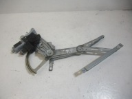 ELE mechanism windows right front OPEL ZAFIRA B 2006