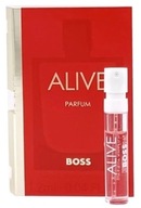 Vzorka Hugo Boss Alive Parfum W 1,2ml