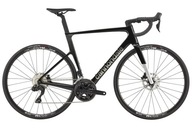 Rower Cannondale SuperSix Evo Carbon 3 Czarny rozmiar 54