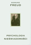 Psychologia nieświadomości Sigmund Freud Bestselle