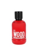 Dsquared2 Ladies Red Wood 100 ml EDT