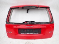 VOLVO V50 04-12 heckklappe kofferraumdeckel hinten