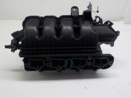 OPEL CORSA E 1.2 1.4 intake manifold injectors injection ramp 55584978