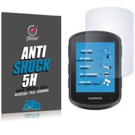 Folia ochronna Gllaser Anti-Shock 5H Garmin EDGE 840 / amortyzująca
