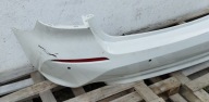 BMW 1 F40 BASIC bumper rear part rear below PDC + left ODBLASK 7461391