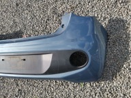 bumper rear part rear HYUNDAI I10 86683-B9500