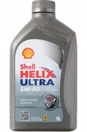 Motorový olej SHELL 550052677