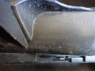 bumper front front SEAT LEON IV 2020- 5FA807221