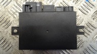 module springing of the engine C63S W205 C63 AMG NR M370