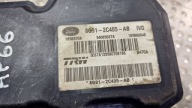 pump control unit ABS 8G91-2C405-AB FORD S-MAX MK1 GALAXY MK3 MONDEO MK4