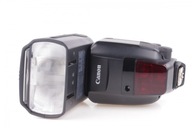 Lampa błyskowa Canon SpeedLite 600EX-RT