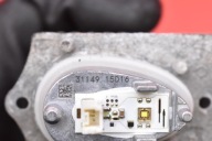 control unit module LED right MD E9 6403 VOLVO V40 2 II 12-16