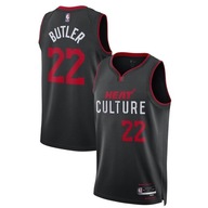 23-24NBA Miami Heat Basketball Jersey Jimmy Butler Bam Adebay Sports Shirts