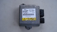 Senzor Airbag 7W83-14B654-AJ Jaguar XK X150 4.2 Európa