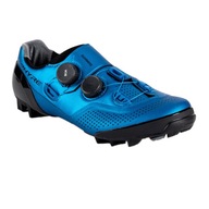 Buty rowerowe MTB męskie Shimano SH-XC902 ESHXC902MCB01S43000 45 EU