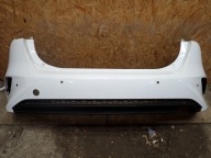 bumper rear part rear KIA CEED 3 III HB HATCHBACK 2018- 86611-J7000
