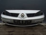 front bumper front RENAULT MEGANE 2 II LIFT washers colour TED69