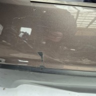 MITSUBISHI ASX LIFT 12-16 bumper rear part rear PDC