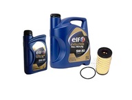 Fast FT38095 olejový filter