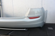 MASERATI QUATTROPORTE VI bumper rear part 513A KPL PDC