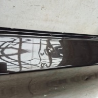 BMW 7 F01 08- door left front front