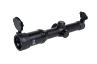 Luneta biegowa Theta Optics 1-4x24 FFP