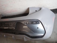 bumper rear part rear SEAT CUPRA BORN 2021- 10E807421B