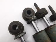 shock absorber left right front rear part ALFA ROMEO GIULIA 10500-21070-08