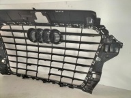 grille grid grill AUDI A3 8V 12-16 sedan S3